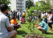 Audiência pública do Plano Diretor de Arborização Urbana