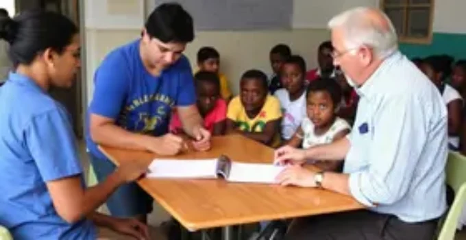 Espaço da Juventude
