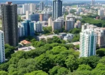 Plano Diretor de Arborização Urbana