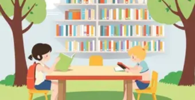 Bibliotecas Municipais de Bauru
