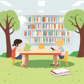 Bibliotecas Municipais de Bauru