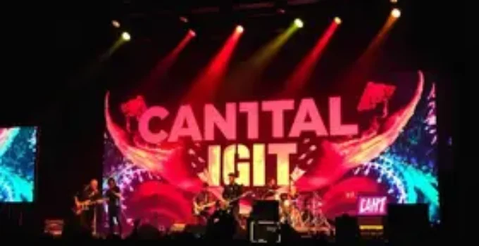 Capital Inicial