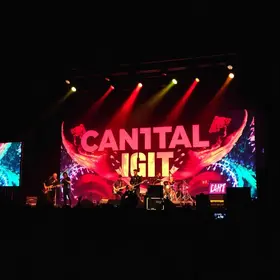 Capital Inicial