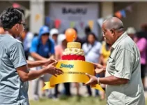 Celebra Bauru