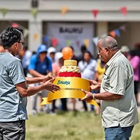 Celebra Bauru