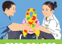 Centro de apoio a autistas em Bauru