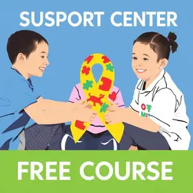 Centro de apoio a autistas em Bauru