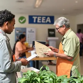 Centro TEA Paulista Bauru