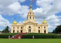comemoração dos 130 anos de Bauru
