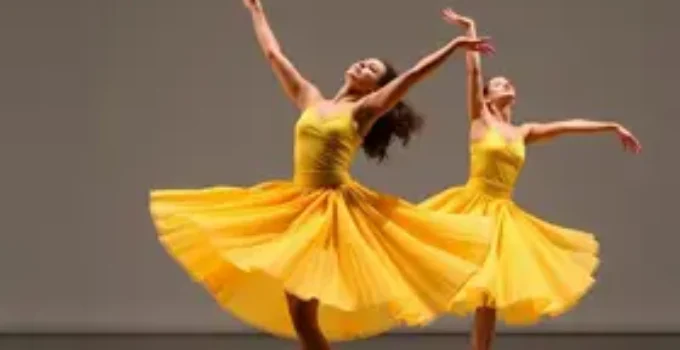 Companhia Estável de Dança de Bauru