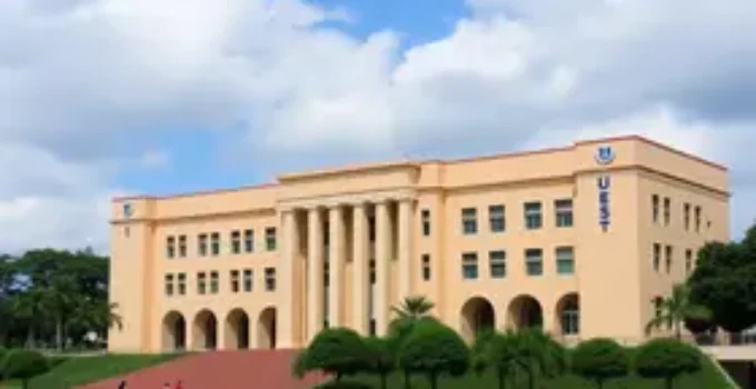 Concurso UNESP Bauru SP