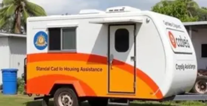 atendimento CDHU Móvel Bauru
