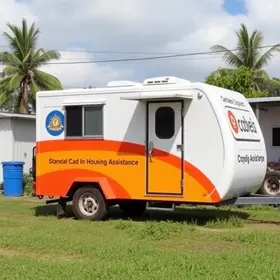 atendimento CDHU Móvel Bauru