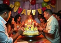 Festa de Aniversário de Bauru