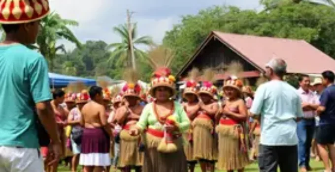 Festa Nordestina