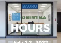 Escritório Seccional de Bauru