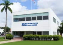 Funcionamento Escritório Seccional de Bauru