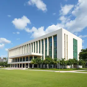 Instituto Federal de São Paulo Campus Bauru