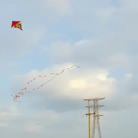 interrupção de energia