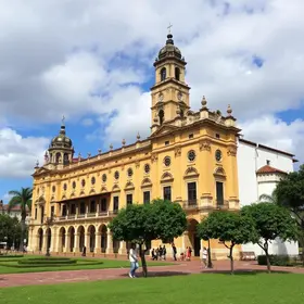 Nos Limites de Bauru