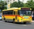 passagem de ônibus