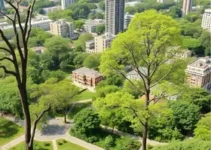 Plano Diretor de Arborização Urbana