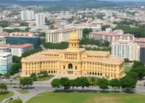 concurso Prefeitura de Bauru