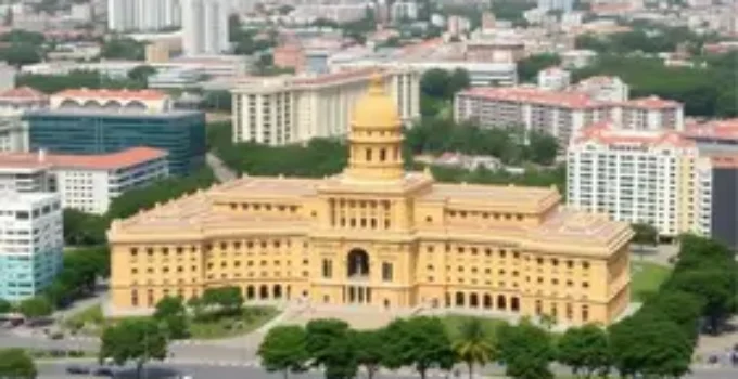 concurso Prefeitura de Bauru