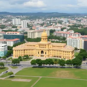 concurso Prefeitura de Bauru