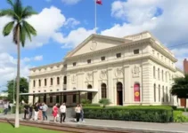 revitalização da Estação Ferroviária