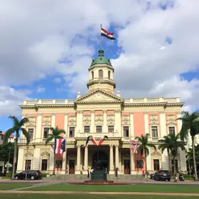 funcionamento de serviços no feriado da Revolução Constitucionalista