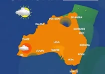previsão do tempo em Bauru