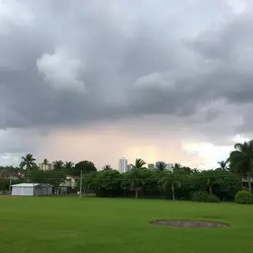 previsão do tempo em Bauru