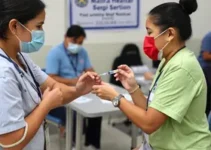 vacina pneumocócica 20-valente