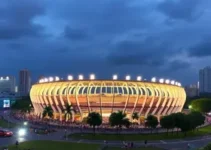 Sambódromo de Bauru