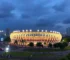 Sambódromo de Bauru