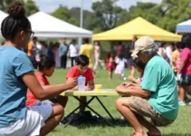 festa de 130 anos de Bauru