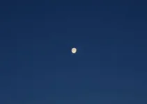 Encontro entre Lua e Vênus