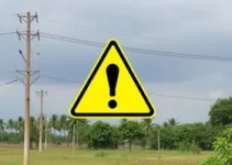 alerta amarelo Bauru
