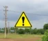 alerta amarelo Bauru