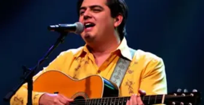 Toni Garrido em Bauru e Presidente Prudente