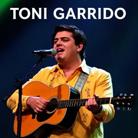 Toni Garrido em Bauru e Presidente Prudente