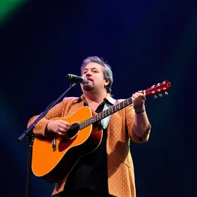 Toni Garrido Bauru Presidente Prudente