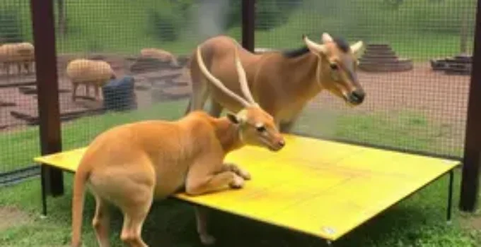 Zoo de Bauru