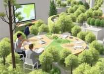 Audiência Pública do Plano Diretor de Arborização Urbana