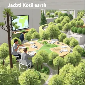 Audiência Pública do Plano Diretor de Arborização Urbana