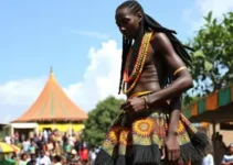 Circuito Feira Afro Centro-Oeste Paulista