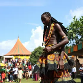 Circuito Feira Afro Centro-Oeste Paulista