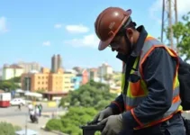 fiscalização de ferros-velhos
