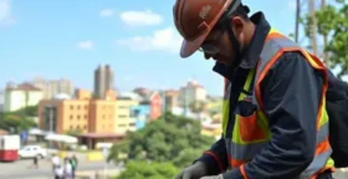 fiscalização de ferros-velhos